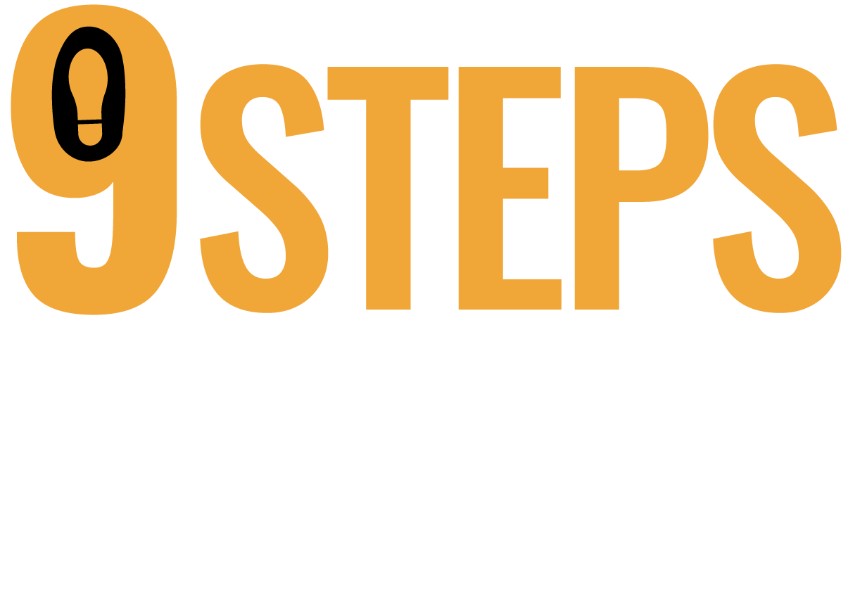 Nine Steps